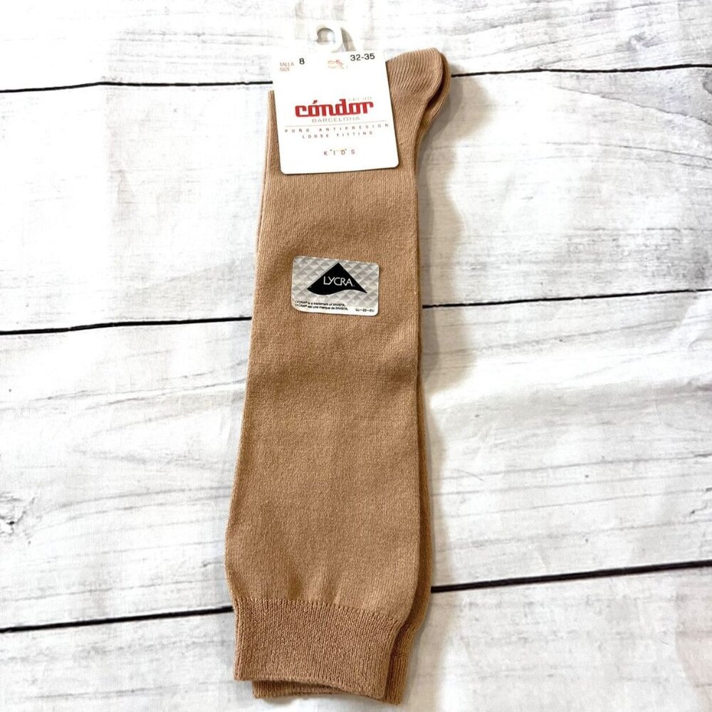 🆕NWT Condor Knee Socks
